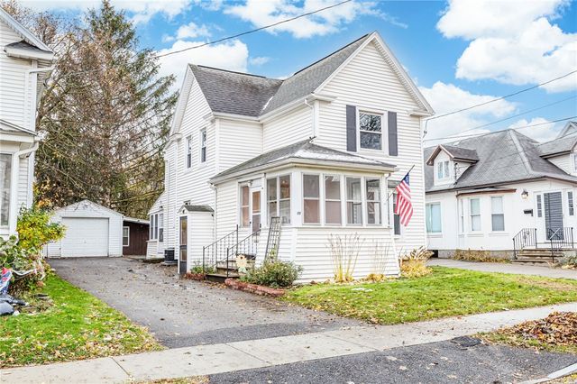 116 West Filbert Street, East Rochester, NY 14445