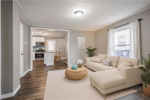 116 West Filbert Street, East Rochester, NY 14445