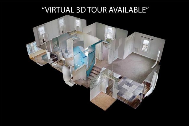 116 West Filbert Street, East Rochester, NY 14445