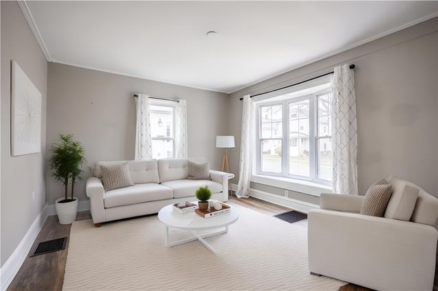 116 West Filbert Street, East Rochester, NY 14445