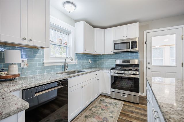 116 West Filbert Street, East Rochester, NY 14445