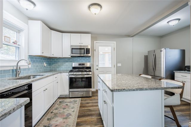 116 West Filbert Street, East Rochester, NY 14445