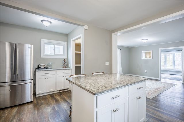 116 West Filbert Street, East Rochester, NY 14445