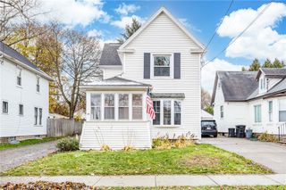 116 West Filbert Street, East Rochester, NY 14445
