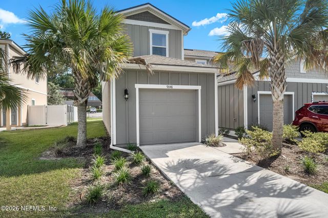 9048 ALPINE ASTER Road, Jacksonville, FL 32256