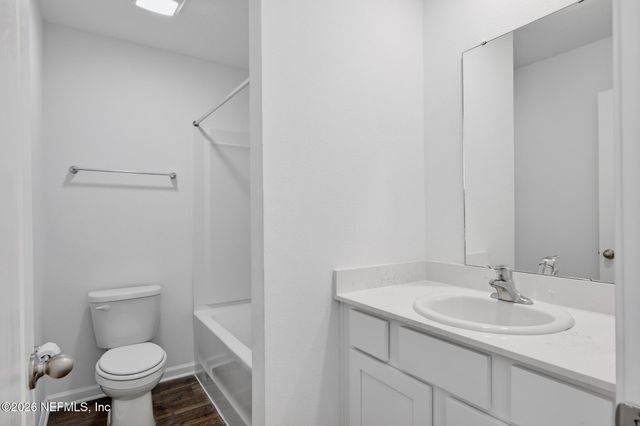 9048 ALPINE ASTER Road, Jacksonville, FL 32256