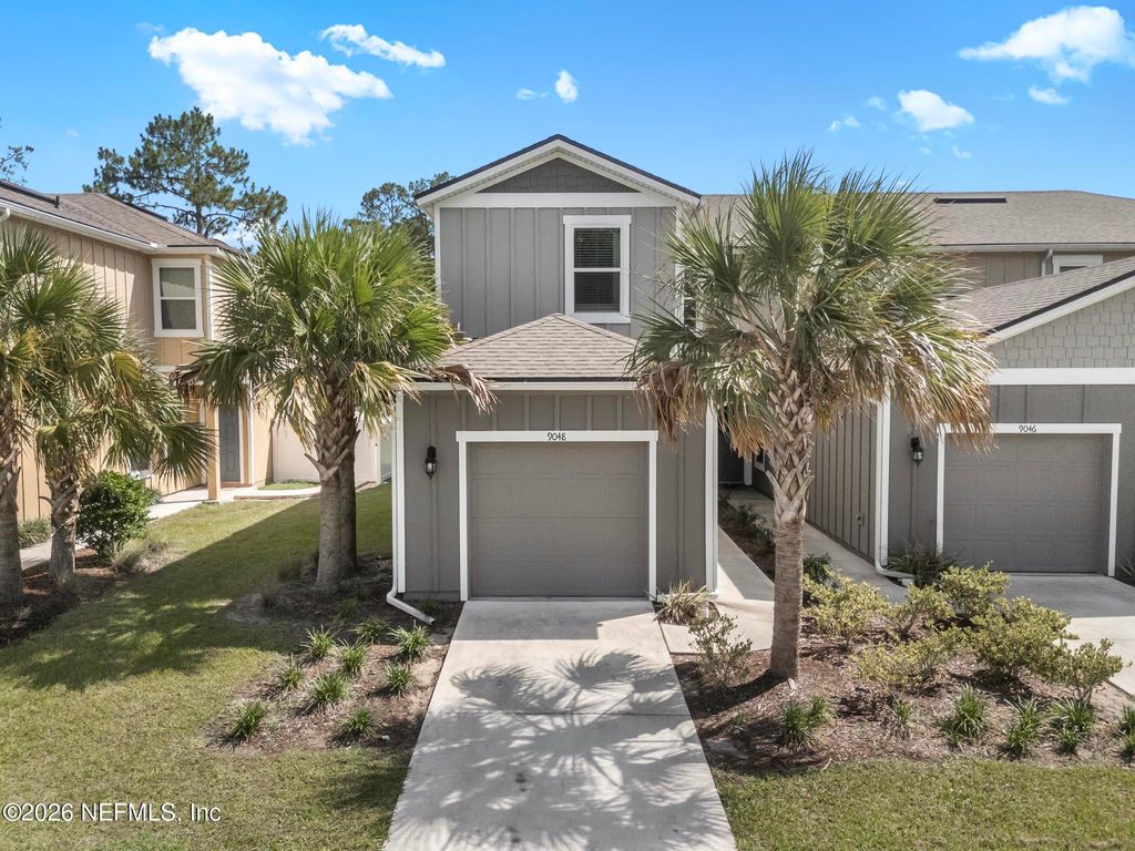 9048 ALPINE ASTER Road, Jacksonville, FL 32256