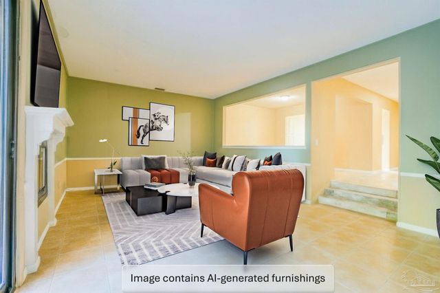 18 Hillbrook Way, Pensacola, FL 32503