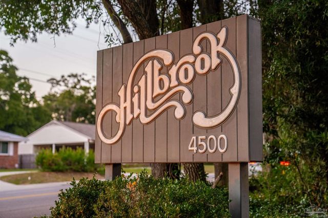 18 Hillbrook Way, Pensacola, FL 32503