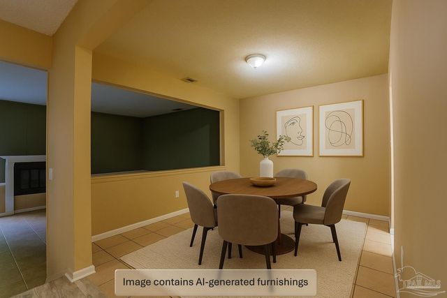 18 Hillbrook Way, Pensacola, FL 32503