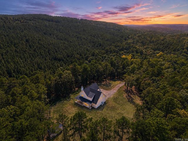20301 Dwight Little Road, Roland, AR 72135