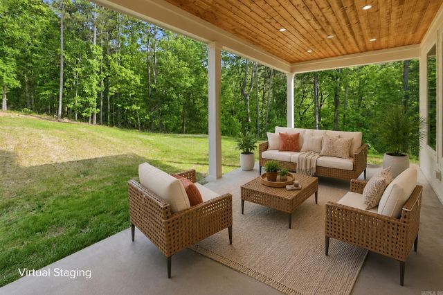 20301 Dwight Little Road, Roland, AR 72135