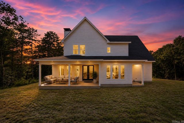 20301 Dwight Little Road, Roland, AR 72135
