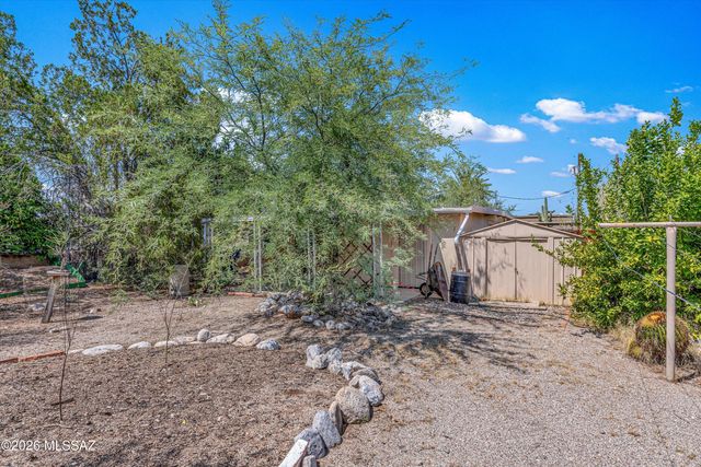 1402 N McKinley Avenue, Tucson, AZ 85712