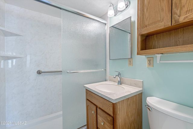 1402 N McKinley Avenue, Tucson, AZ 85712
