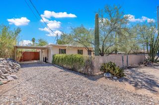 1402 N McKinley Avenue, Tucson, AZ 85712
