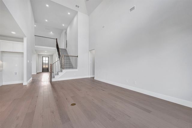 4724 Zinnia Drive, Mckinney, TX 75071