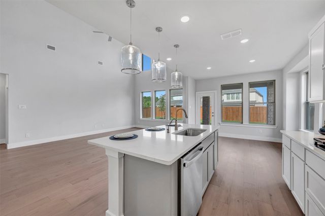 4724 Zinnia Drive, Mckinney, TX 75071