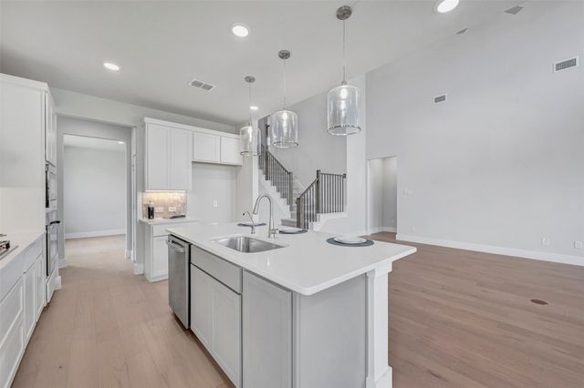4724 Zinnia Drive, Mckinney, TX 75071