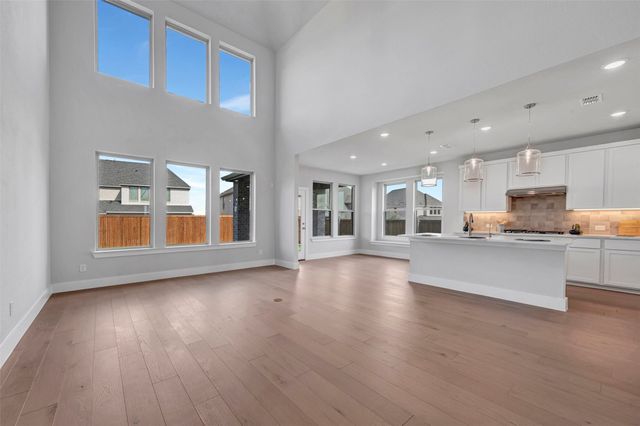 4724 Zinnia Drive, Mckinney, TX 75071