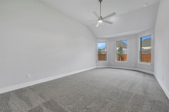 4724 Zinnia Drive, Mckinney, TX 75071