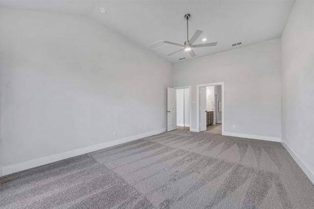 4724 Zinnia Drive, Mckinney, TX 75071