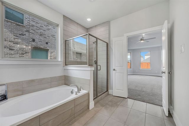 4724 Zinnia Drive, Mckinney, TX 75071