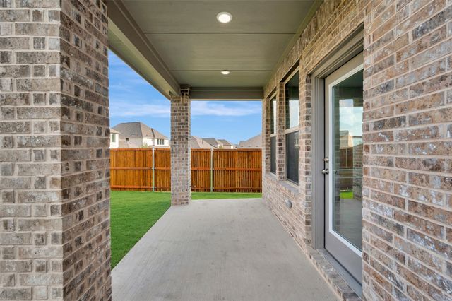 4724 Zinnia Drive, Mckinney, TX 75071