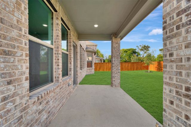4724 Zinnia Drive, Mckinney, TX 75071