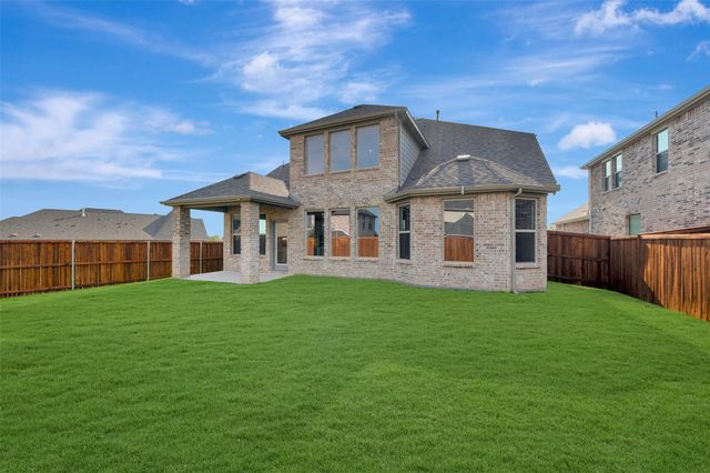 4724 Zinnia Drive, Mckinney, TX 75071
