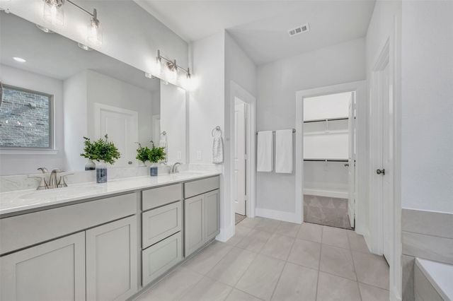 4724 Zinnia Drive, Mckinney, TX 75071