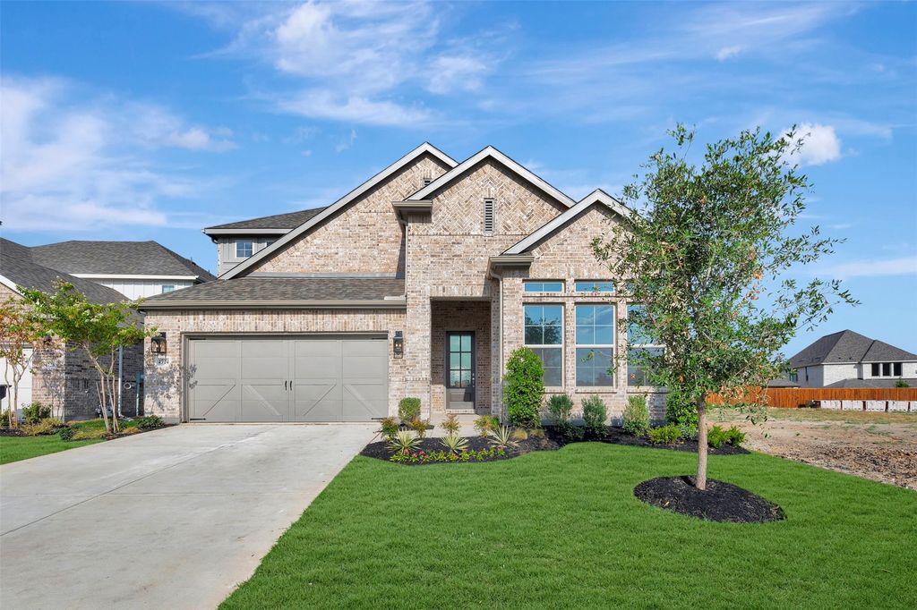 4724 Zinnia Drive, Mckinney, TX 75071