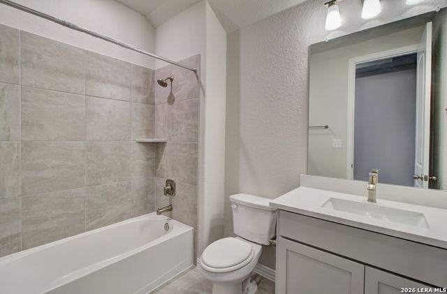 11107 Prairie Landing, Converse, TX 78109