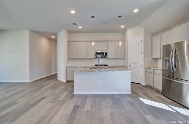 11107 Prairie Landing, Converse, TX 78109