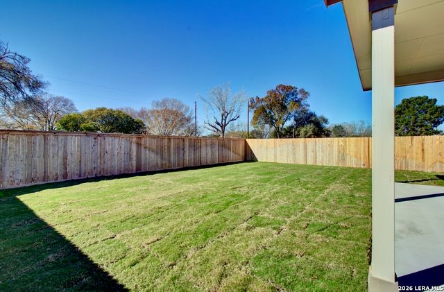 11107 Prairie Landing, Converse, TX 78109