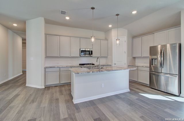 11107 Prairie Landing, Converse, TX 78109