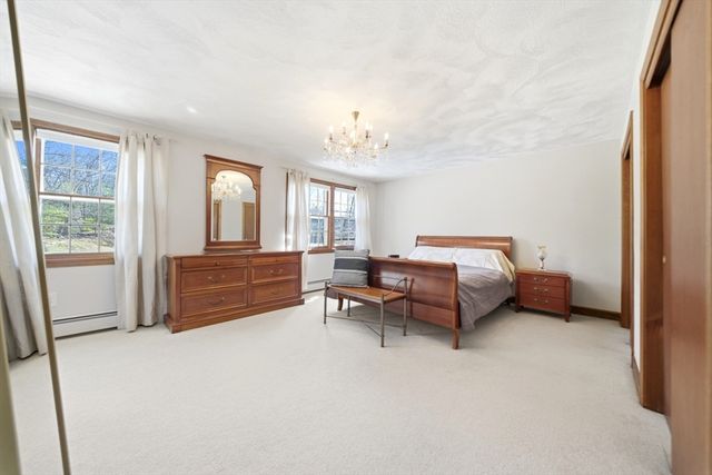 15 Sparhawk Dr., Burlington, MA 01803