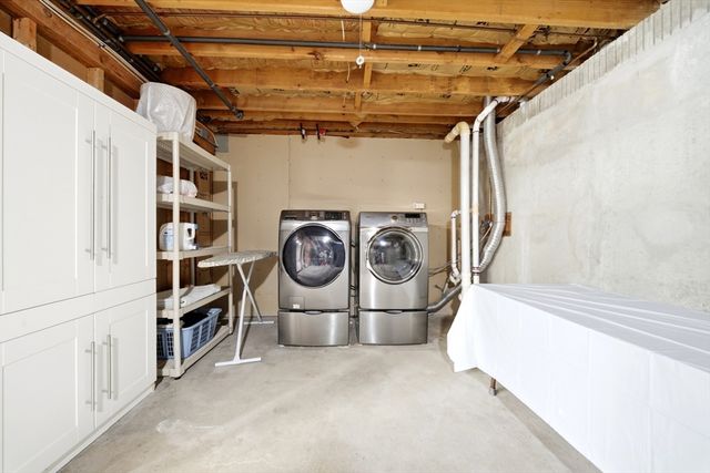 15 Sparhawk Dr., Burlington, MA 01803