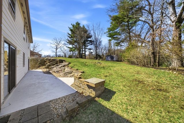 15 Sparhawk Dr., Burlington, MA 01803