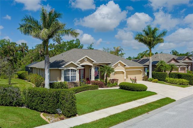 5603 90TH AVENUE CIRCLE E, Parrish, FL 34219