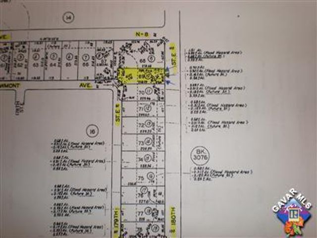 0 179th St East And Newmont Ave, Lake Los Angeles, CA 93535