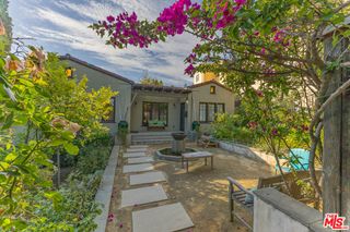 3234 Ettrick Street, Los Angeles, CA 90027