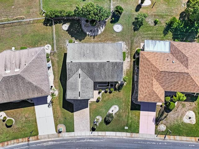 606 FORT DUQUESNA DRIVE, Sun City Center, FL 33573