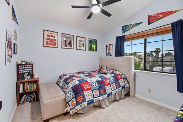 8270 Honor Pl, Cotati, CA 94931