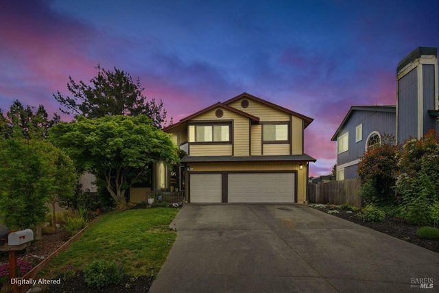 8270 Honor Pl, Cotati, CA 94931