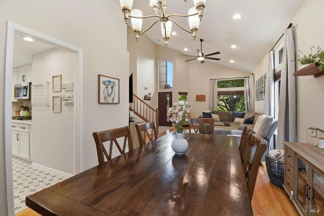 8270 Honor Pl, Cotati, CA 94931