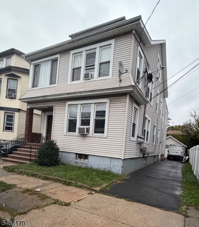 240 Myrtle Ave, Irvington Twp., NJ 07111 — exterior