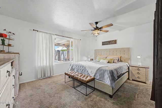 4040 W SWEETWATER Avenue, Phoenix, AZ 85029