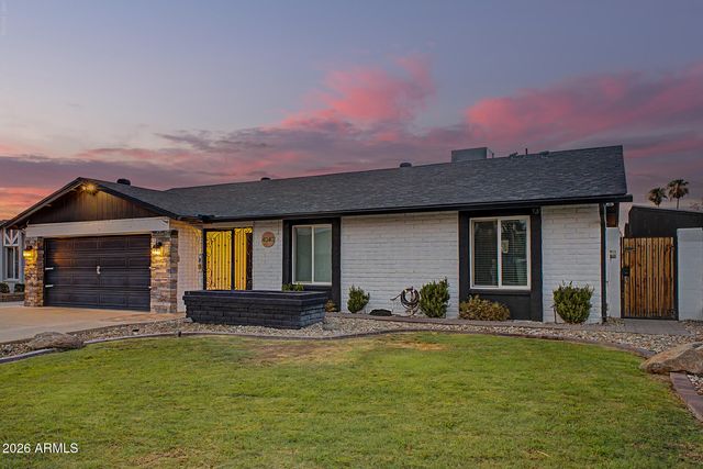 4040 W SWEETWATER Avenue, Phoenix, AZ 85029