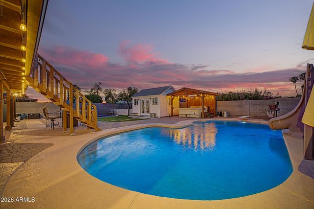 4040 W SWEETWATER Avenue, Phoenix, AZ 85029